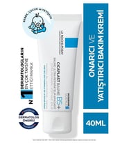 LA ROCHE POSAY Cicaplast Baume B5 100 ml