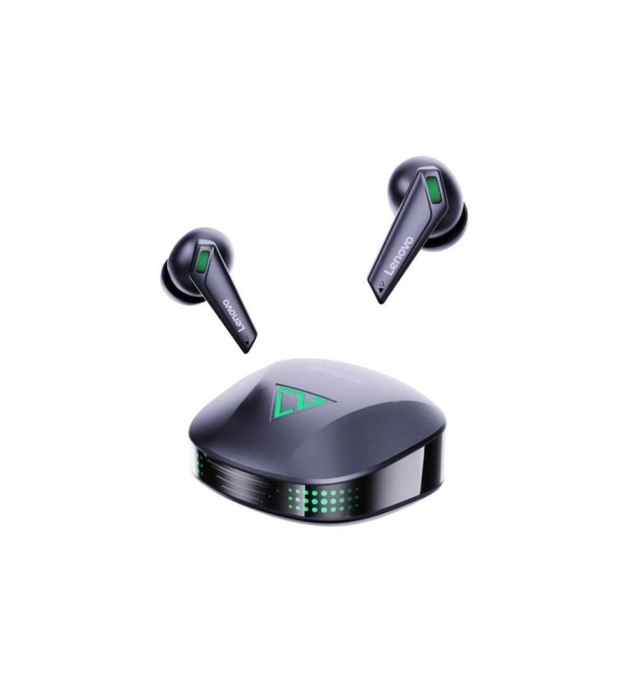 Lisa Lenovo Xt85ıı Kablosuz Işıklı Bluetooth Kulak Içi Kulaklık