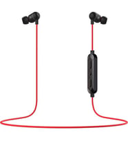 Samsung C&T İTFİT 103B Kırmızı Bluetooth Kulaklık - GP-OAU019SAARW Samsung Türkiye Garantili