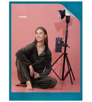 Sude Kadın Kışlık Gömlek Yaka Kadife Pijama Takımı P301/279- 1 Adet (Haki)
