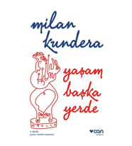 Yaşam Başka Yerde