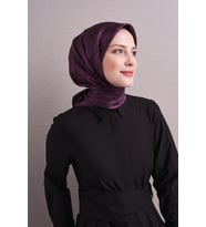 Sura İpek Eşarp 2026-2027 - Sonbahar Kış-ASM9630