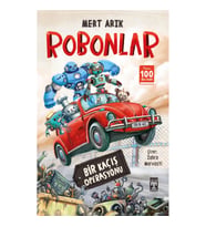 Robonlar
