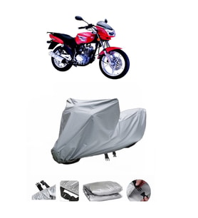Lifan LF150-9J  Gri Motosiklet Brandası ARKA ÇANTA UYUMLU DEĞİLDİR