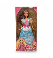 SH40844 11,5" ELONNA PRENSES BEBEK