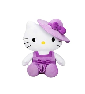 Nessiworld Hello Kitty Şapkalı Peluş