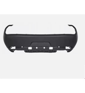 DODGE - CHALLENGER 2008-2014 İÇİN 2015-2022 ARKA TAMPON