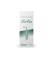 D'Addario RKC05MH La Voz Tenor Saksafon Kamışı Medium Hard Sertlik (Profesyonel/Caz) - 5'li Paket  Caz Müzisyenlerinin Tercihi ve Karakteristik Tını