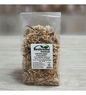 Aynı Sefa Çiçeği (30 Gr)