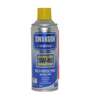  Sw-40 Çok Amaçlı Sprey 400ML