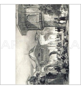 Artebella 1401K Büyük Kolay Transfer 23x34 cm 