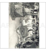 Artebella 1401K Büyük Kolay Transfer 23x34 cm 