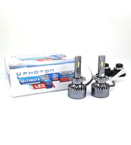 PHOTON-ULTİMATE-BEYAZ-D4S-LED FAR AMPULÜ