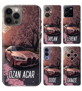 iPhone 7 8 SE 11 12 13 14 15 16 16E 17E Pro Max Plus Air Mini Kılıf YeniSeri Kişiye Özel İsim Yazılı Silikon Kapak Sevgilime