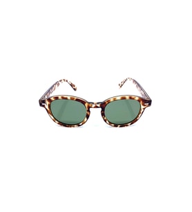 Vintage Life Concept 32210 Unisex Leopar Güneş Gözlüğü