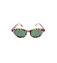 Vintage Life Concept 32210 Unisex Leopar Güneş Gözlüğü