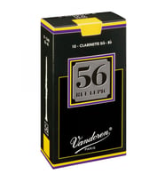 Vandoren CR5025 56 Rue Lepic Sib Klarnet Kamışı No:2,5
