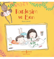 Kardeşim ve Ben