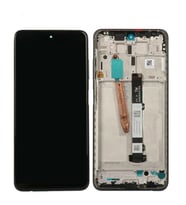 Poco X3 Dokunmatik Ekraan Çıtalı (Siyah)