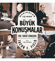 Dakikalar İçinde Büyük Konuşmalar