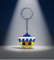 Brawl Stars Poco Anahtarlık