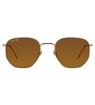 LACOSTE L198S-714 UNISEX GÜNEŞ GÖZLÜĞÜ