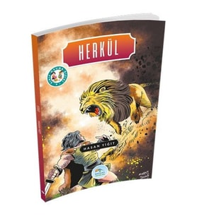 4. Sınıf Okuma Dizisi - Herkül