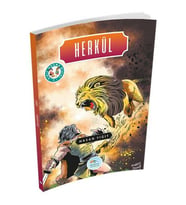 4. Sınıf Okuma Dizisi - Herkül