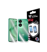 Huawei Nova 12 SE  IPG Hydrogel (İnce TPU) Tam Kaplama (Ekran ve Arka Koruma)