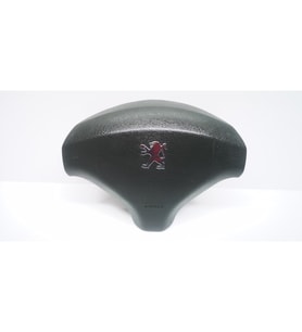 Peugeot 308 Ve Rcz Airbag Kapagi 511785530 (Siyah)