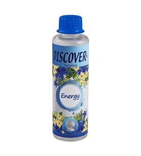 Discover Hava Temizleyici Solüsyon Energy