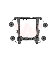 Chevrolet Cruze 2008- Motor Besigi 13248454 Wisco