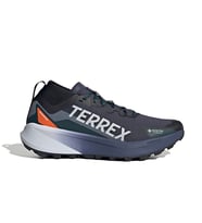adidas Terrex Agravic G Erkek Arazi Tipi Koşu Ayakkabısı JR7784 Lacivert