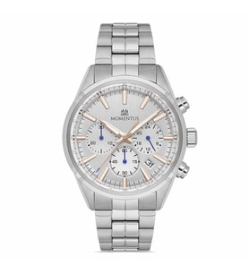 Momentus CC306S-02SR Erkek Kol Saati Kol Saati