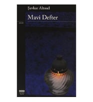 Mavi Defter