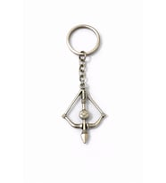Iron Arrow – Ok & Yay Figürlü Unisex Anahtarlık