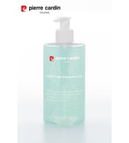 Pierre Cardin Yüz Temizleme Jeli Yağlı/Akneye Eğilim Gösteren Ciltler Parlama Karşıtı 350 ml (Karışık)