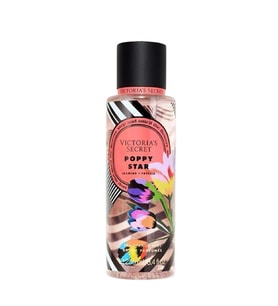 Victoria's Secret Poppy Star Fragrance Mist 250 ml Kadın Vücut Spreyi