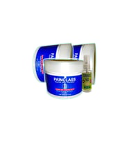 Painclass Rahatlatıcı Kuyruk Yağı Bakım Kremi 3x100 ml+30 ml Çörek Otu Yağı ile