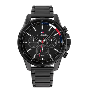 Tommy Hilfiger TH1791935 Erkek Kol Saati