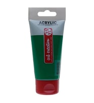 TALENS ART CREATION 75 ML AKRİLİK BOYA 623 SAP GREEN  RT3511623M