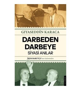 Darbeden Darbeye