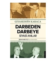 Darbeden Darbeye