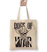 Dogs Of War Bez Çanta Uzun Saplı
