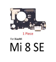 Tkgz Xiaomi Mİ8 SE Şarj Soketi
