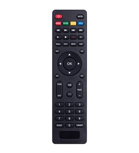 Samux HD Uydu Alıcı Kumandası 5582