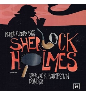 Sherlk Holmes 3- Sherlk Holmesun Dönüşü
