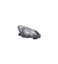 OPEL CORSA ÖN FAR SİYAH HB EL.MOTOR.SAĞ 2011- 95510688