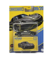 Matchbox Premium Arabalar 2015 Porsche 918 Spyder GBJ48 JCL37