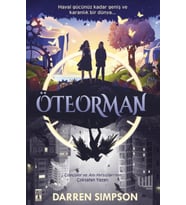 Öteorman